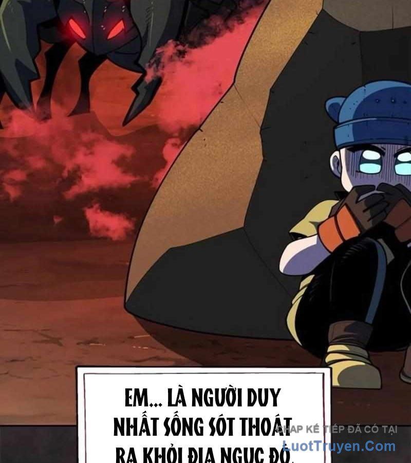 Tôi Chỉ Là Người Khuân Vác Trong Hầm Ngục - Chương 30 - Trang 65