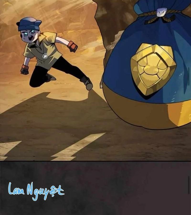 Tôi Chỉ Là Người Khuân Vác Trong Hầm Ngục - Chương 30 - Trang 67