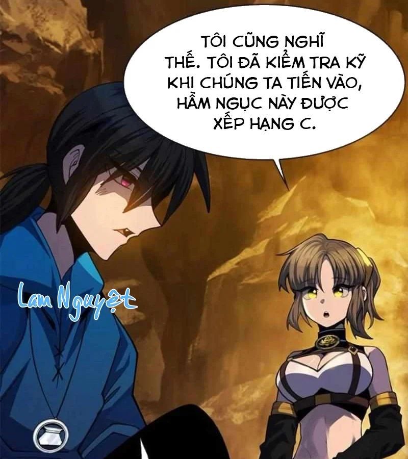 Tôi Chỉ Là Người Khuân Vác Trong Hầm Ngục - Chương 30 - Trang 76