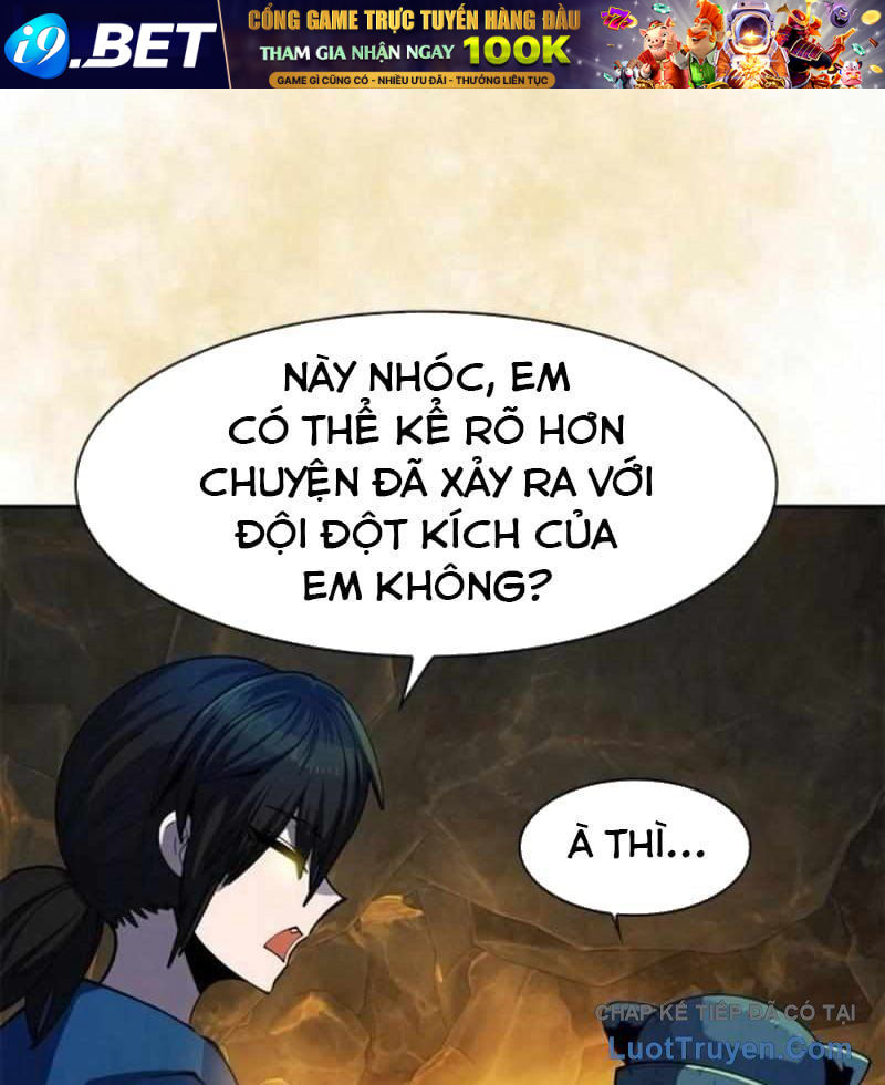 Tôi Chỉ Là Người Khuân Vác Trong Hầm Ngục - Chương 30 - Trang 9