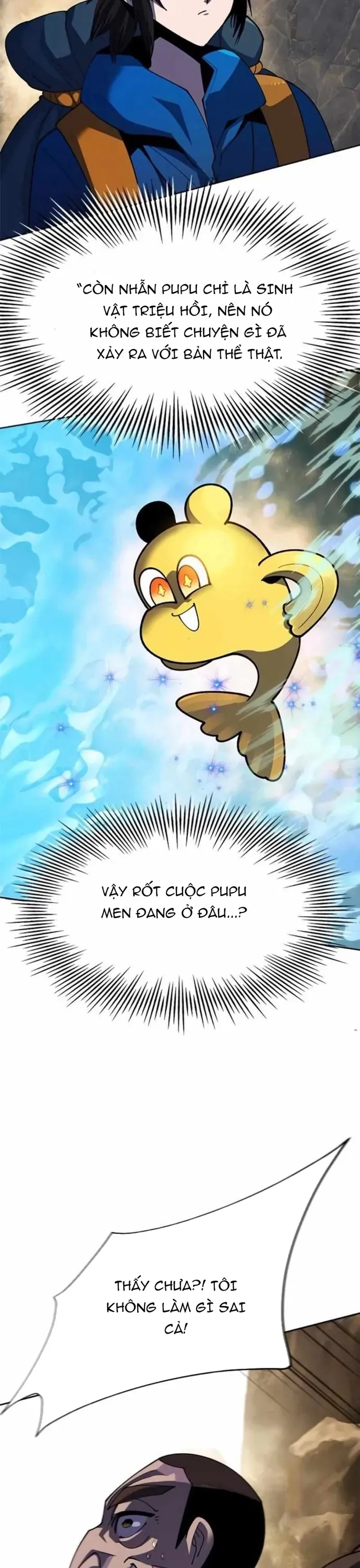 Tôi Chỉ Là Người Khuân Vác Trong Hầm Ngục - Chương 31 - Trang 14