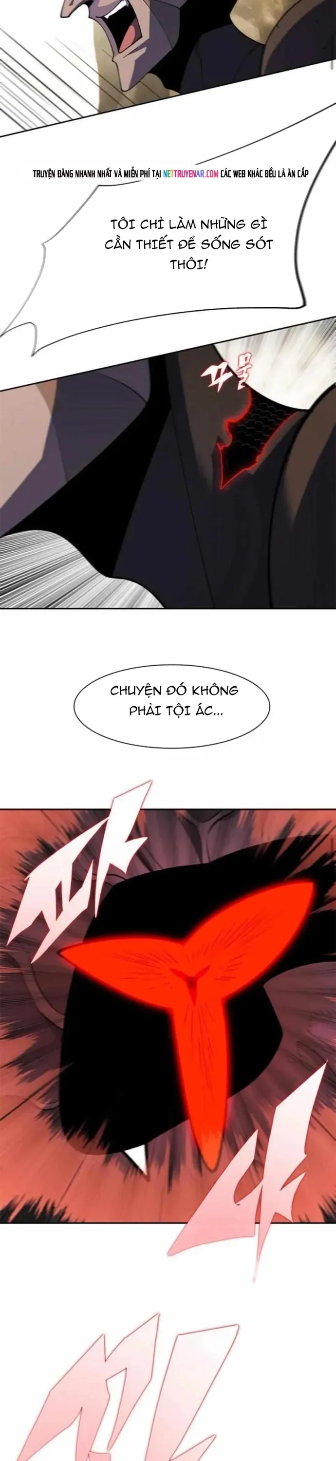 Tôi Chỉ Là Người Khuân Vác Trong Hầm Ngục - Chương 31 - Trang 15