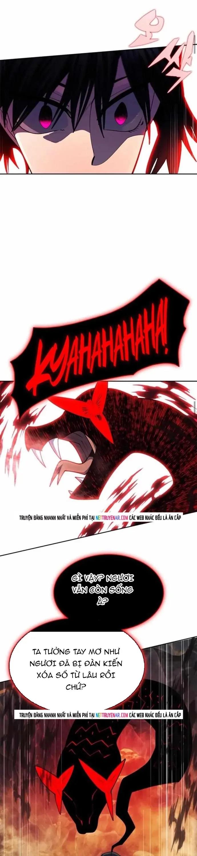 Tôi Chỉ Là Người Khuân Vác Trong Hầm Ngục - Chương 31 - Trang 17
