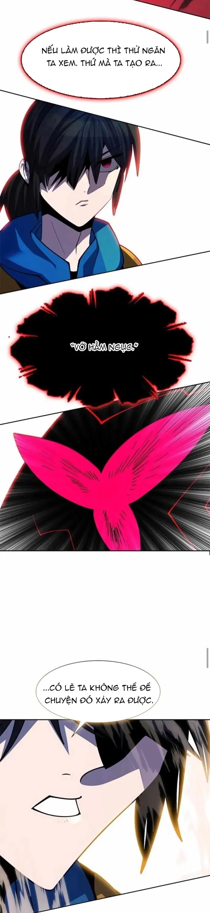 Tôi Chỉ Là Người Khuân Vác Trong Hầm Ngục - Chương 31 - Trang 19
