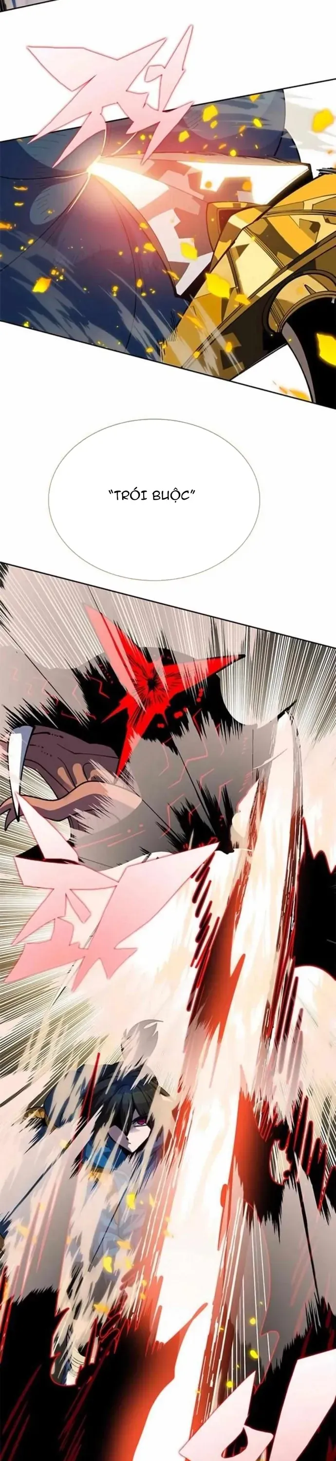 Tôi Chỉ Là Người Khuân Vác Trong Hầm Ngục - Chương 31 - Trang 20