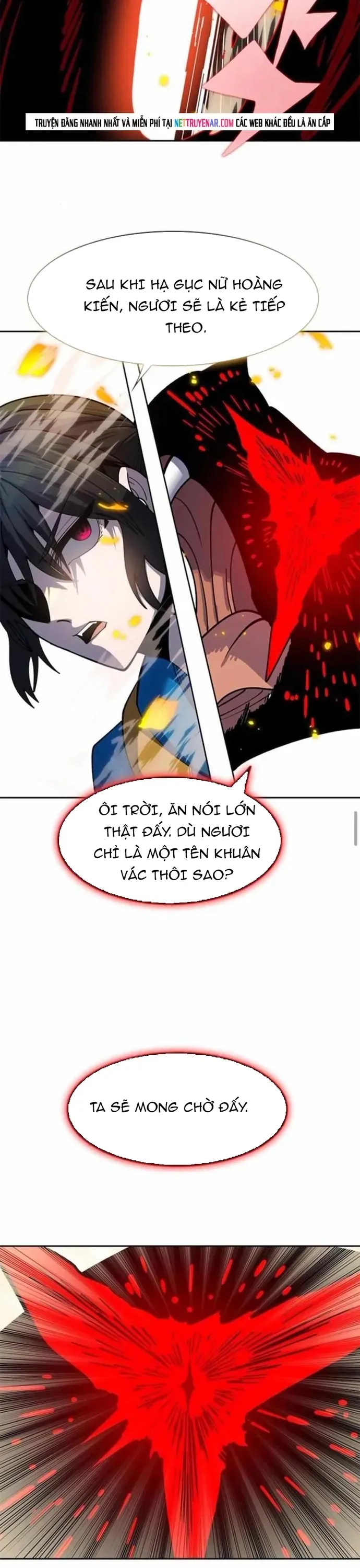 Tôi Chỉ Là Người Khuân Vác Trong Hầm Ngục - Chương 31 - Trang 21