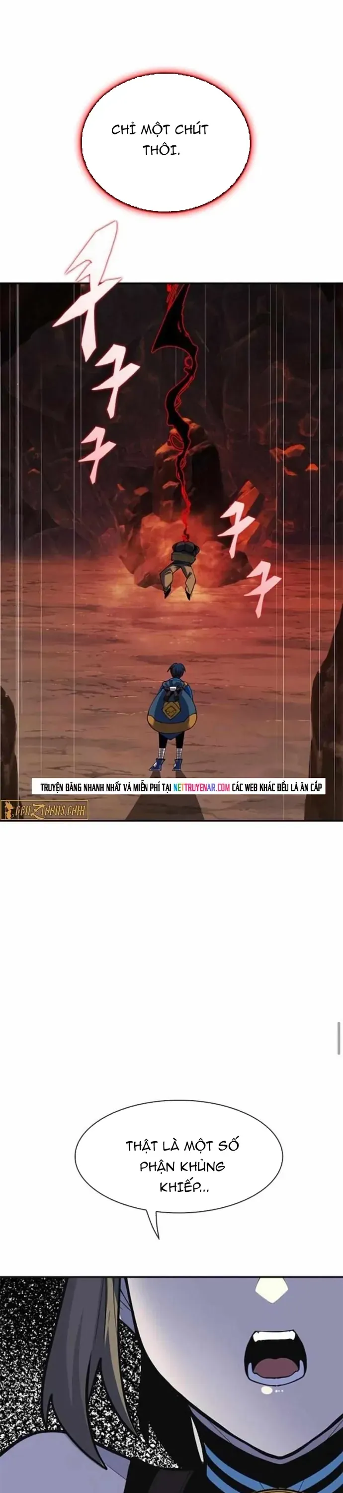 Tôi Chỉ Là Người Khuân Vác Trong Hầm Ngục - Chương 31 - Trang 22