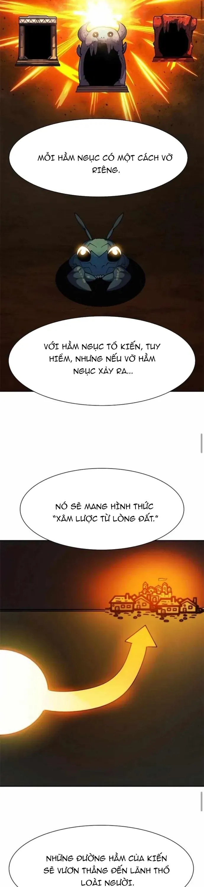 Tôi Chỉ Là Người Khuân Vác Trong Hầm Ngục - Chương 31 - Trang 24