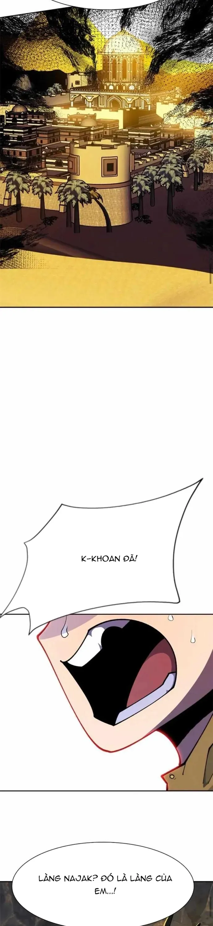 Tôi Chỉ Là Người Khuân Vác Trong Hầm Ngục - Chương 31 - Trang 26