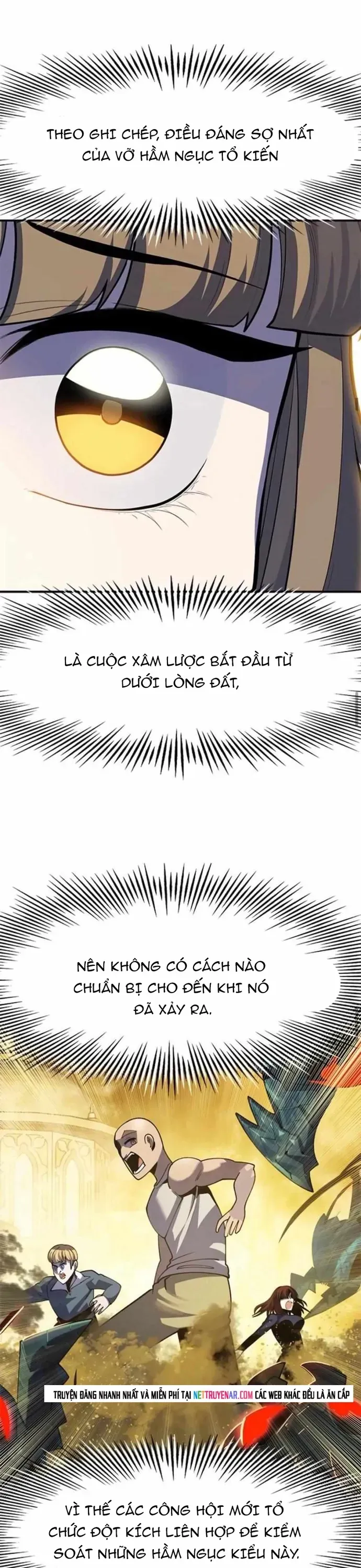 Tôi Chỉ Là Người Khuân Vác Trong Hầm Ngục - Chương 31 - Trang 28