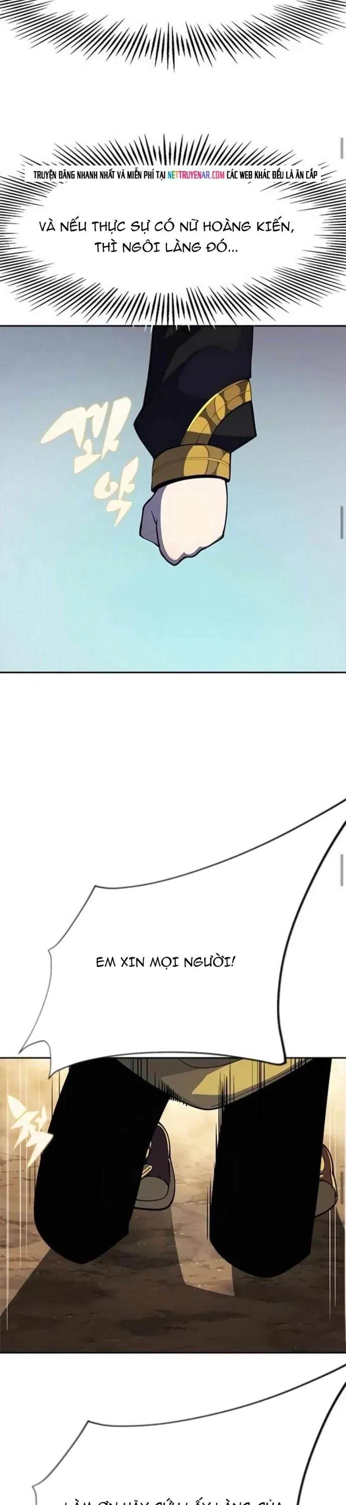 Tôi Chỉ Là Người Khuân Vác Trong Hầm Ngục - Chương 31 - Trang 29
