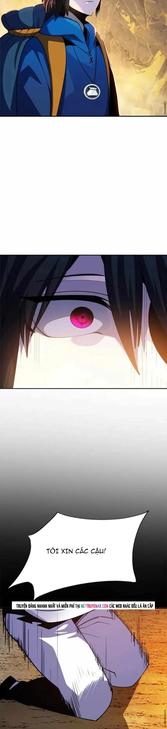 Tôi Chỉ Là Người Khuân Vác Trong Hầm Ngục - Chương 31 - Trang 31