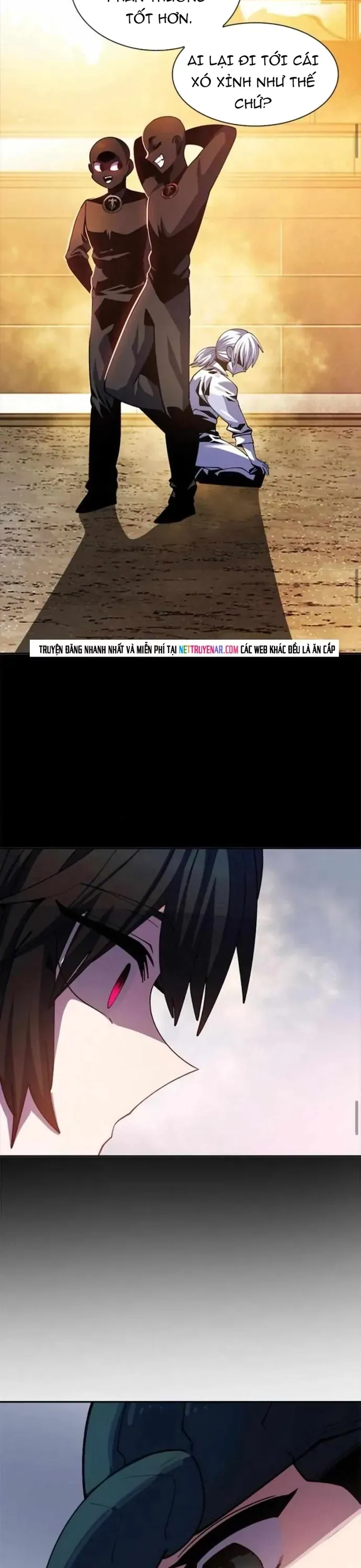Tôi Chỉ Là Người Khuân Vác Trong Hầm Ngục - Chương 31 - Trang 33