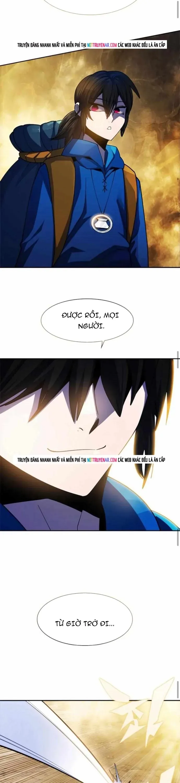 Tôi Chỉ Là Người Khuân Vác Trong Hầm Ngục - Chương 31 - Trang 40