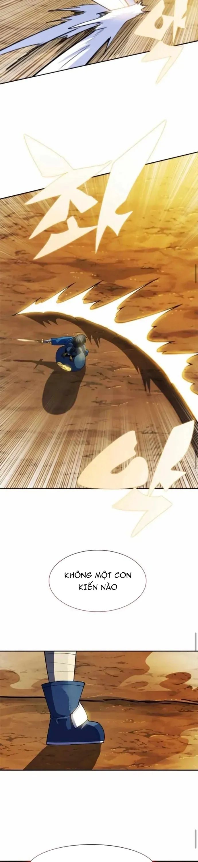 Tôi Chỉ Là Người Khuân Vác Trong Hầm Ngục - Chương 31 - Trang 41