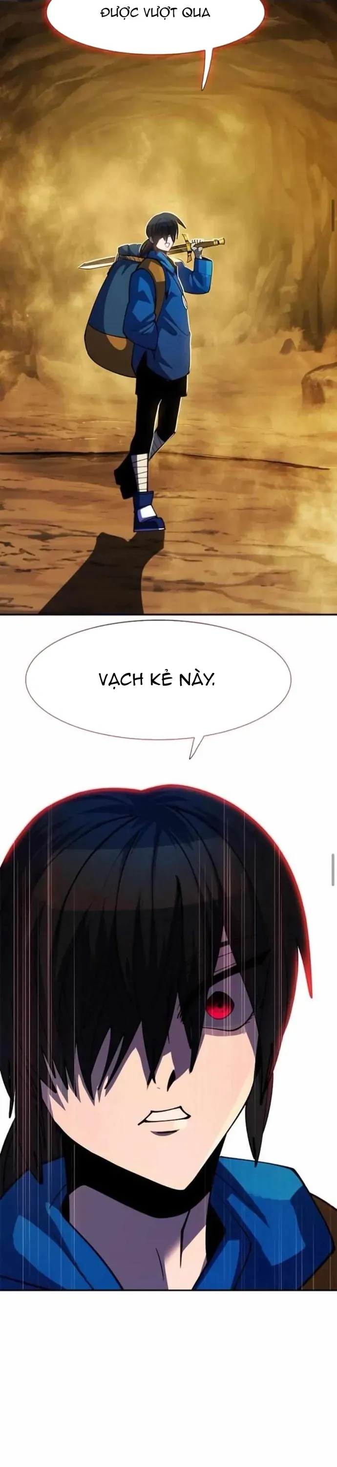 Tôi Chỉ Là Người Khuân Vác Trong Hầm Ngục - Chương 31 - Trang 42