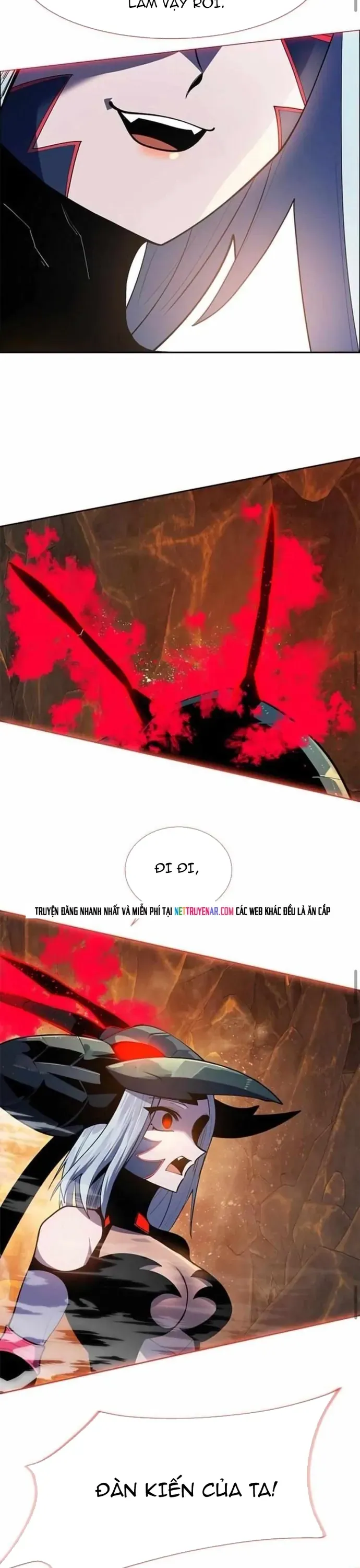 Tôi Chỉ Là Người Khuân Vác Trong Hầm Ngục - Chương 31 - Trang 45