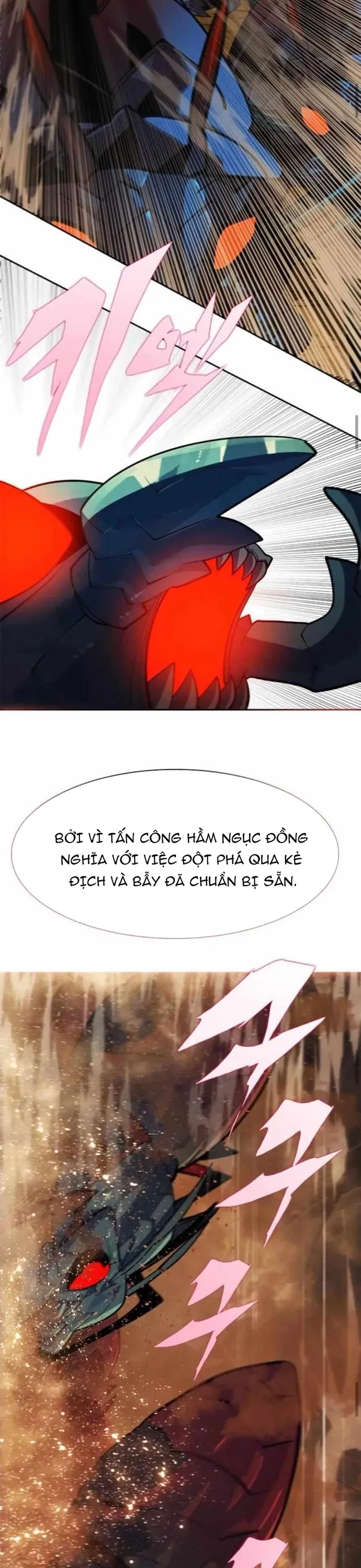 Tôi Chỉ Là Người Khuân Vác Trong Hầm Ngục - Chương 31 - Trang 50