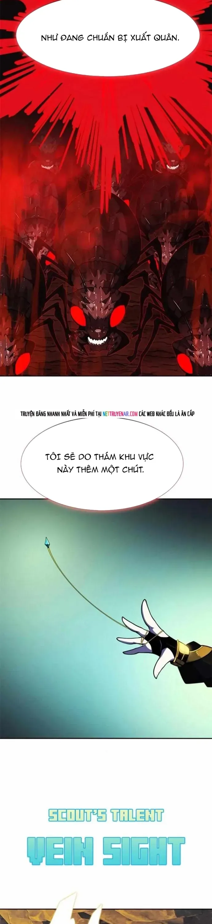 Tôi Chỉ Là Người Khuân Vác Trong Hầm Ngục - Chương 31 - Trang 6