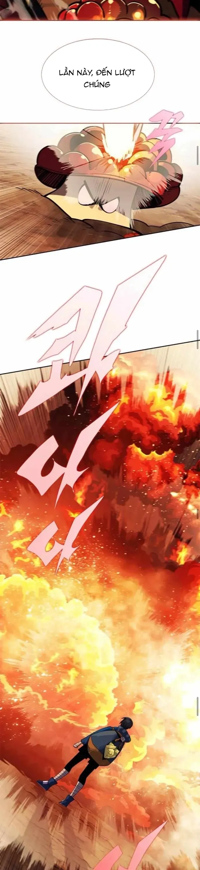Tôi Chỉ Là Người Khuân Vác Trong Hầm Ngục - Chương 31 - Trang 52