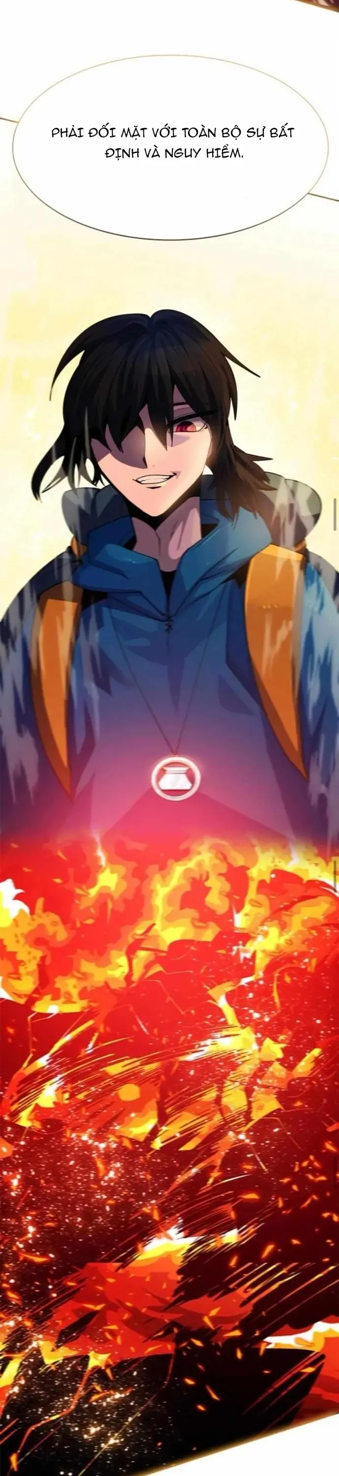 Tôi Chỉ Là Người Khuân Vác Trong Hầm Ngục - Chương 31 - Trang 54