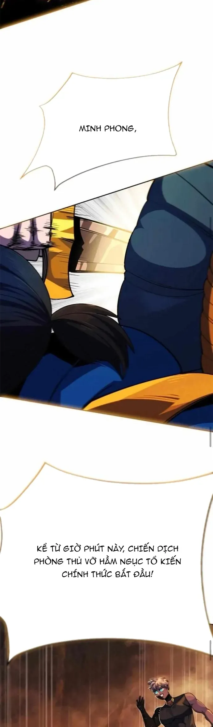 Tôi Chỉ Là Người Khuân Vác Trong Hầm Ngục - Chương 31 - Trang 55