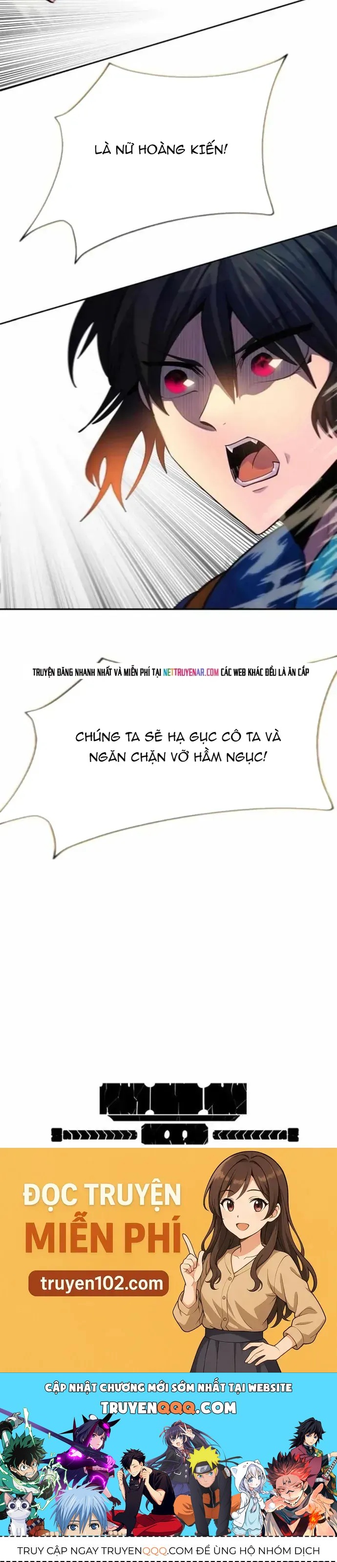 Tôi Chỉ Là Người Khuân Vác Trong Hầm Ngục - Chương 31 - Trang 57