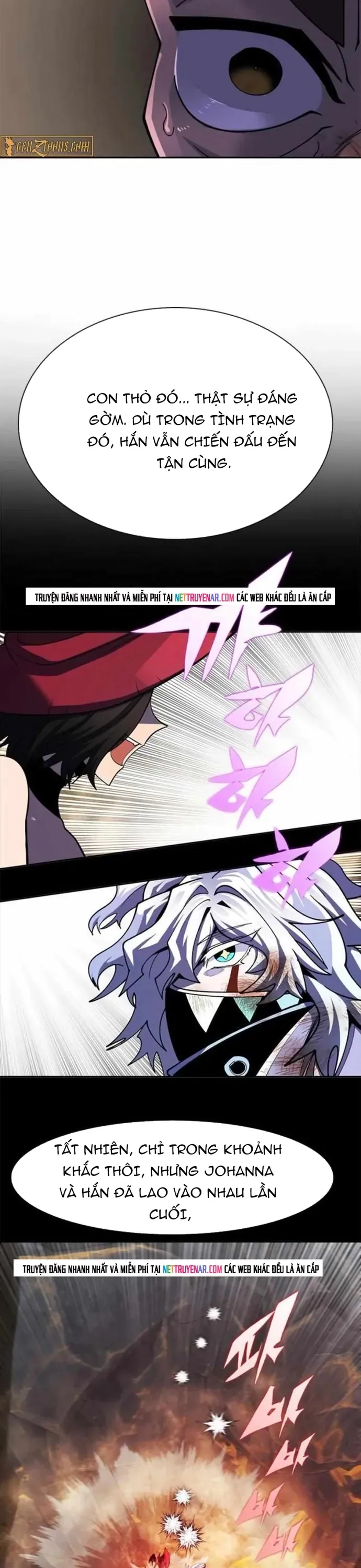 Tôi Chỉ Là Người Khuân Vác Trong Hầm Ngục - Chương 31 - Trang 10