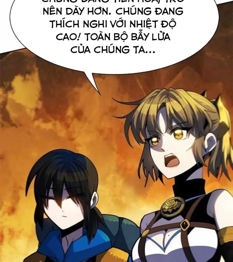 Tôi Chỉ Là Người Khuân Vác Trong Hầm Ngục - Chương 32 - Trang 116