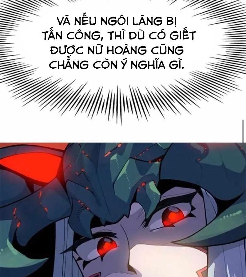 Tôi Chỉ Là Người Khuân Vác Trong Hầm Ngục - Chương 32 - Trang 229