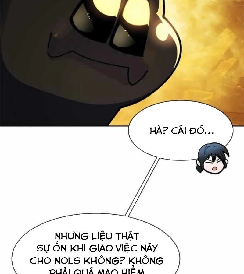 Tôi Chỉ Là Người Khuân Vác Trong Hầm Ngục - Chương 32 - Trang 248