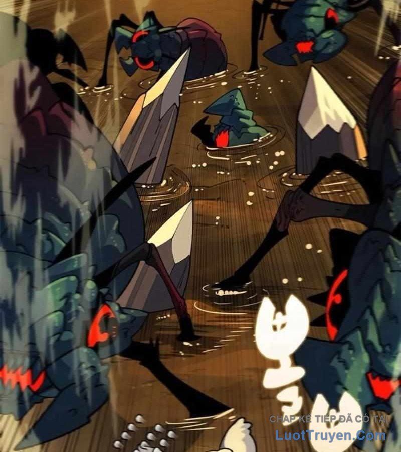 Tôi Chỉ Là Người Khuân Vác Trong Hầm Ngục - Chương 32 - Trang 40