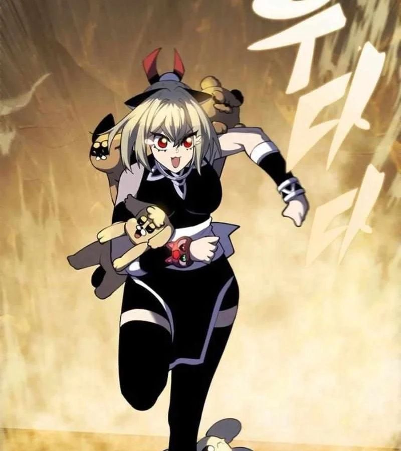 Tôi Chỉ Là Người Khuân Vác Trong Hầm Ngục - Chương 32 - Trang 50