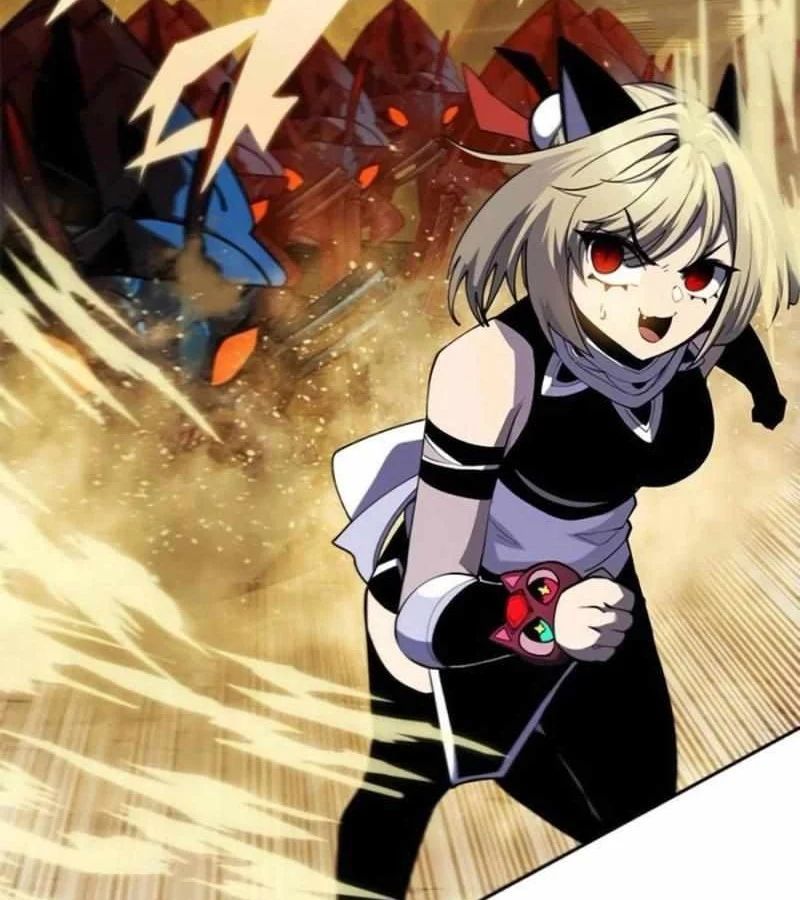 Tôi Chỉ Là Người Khuân Vác Trong Hầm Ngục - Chương 32 - Trang 10