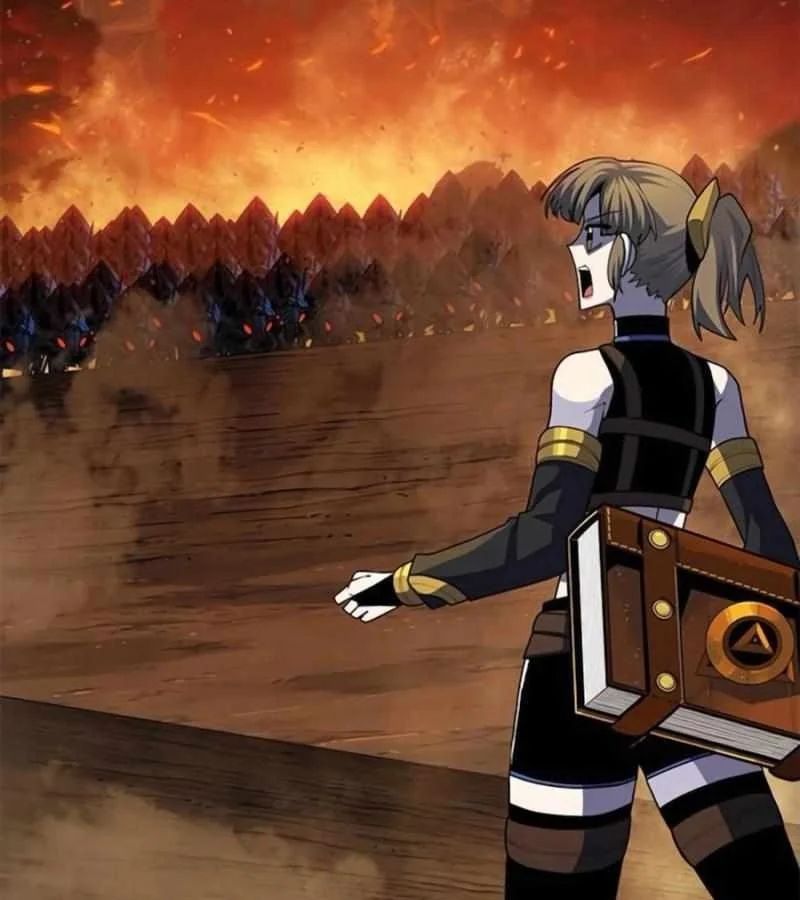 Tôi Chỉ Là Người Khuân Vác Trong Hầm Ngục - Chương 32 - Trang 92