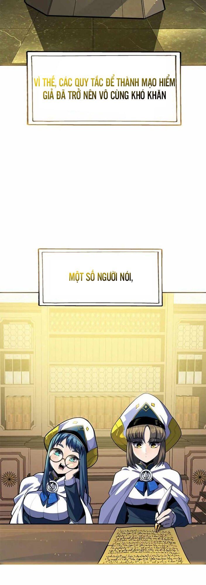 Tôi Chỉ Là Người Khuân Vác Trong Hầm Ngục - Chương 33.1 - Trang 15