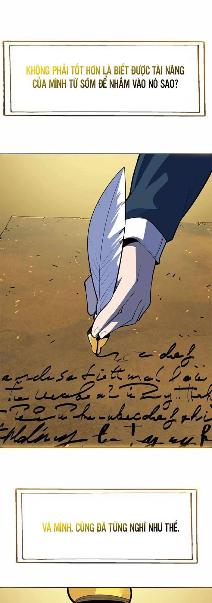 Tôi Chỉ Là Người Khuân Vác Trong Hầm Ngục - Chương 33.1 - Trang 16