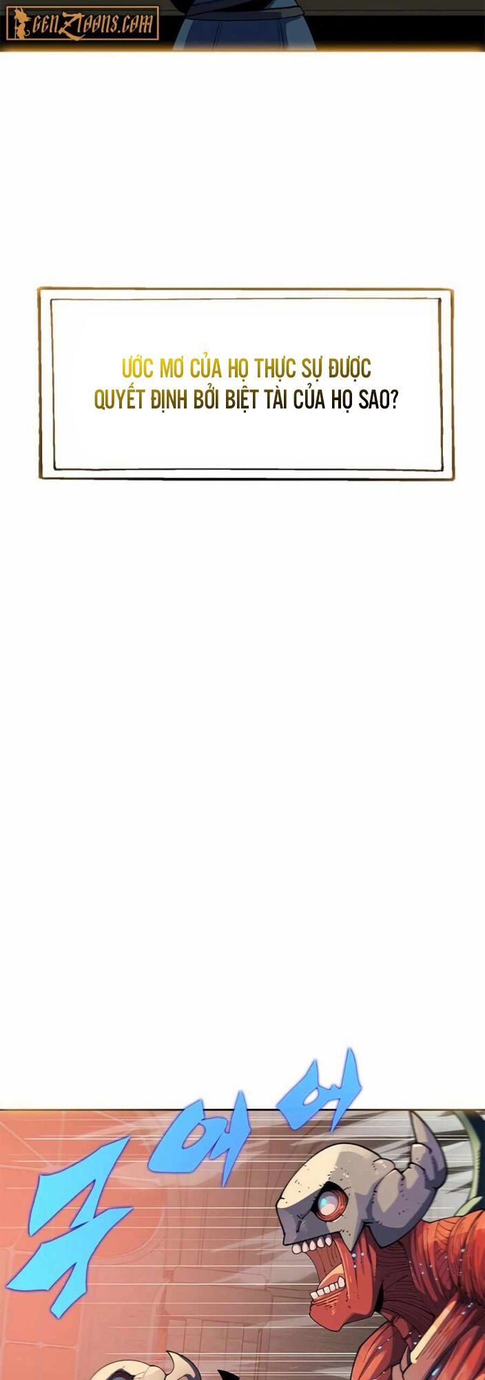 Tôi Chỉ Là Người Khuân Vác Trong Hầm Ngục - Chương 33.1 - Trang 22