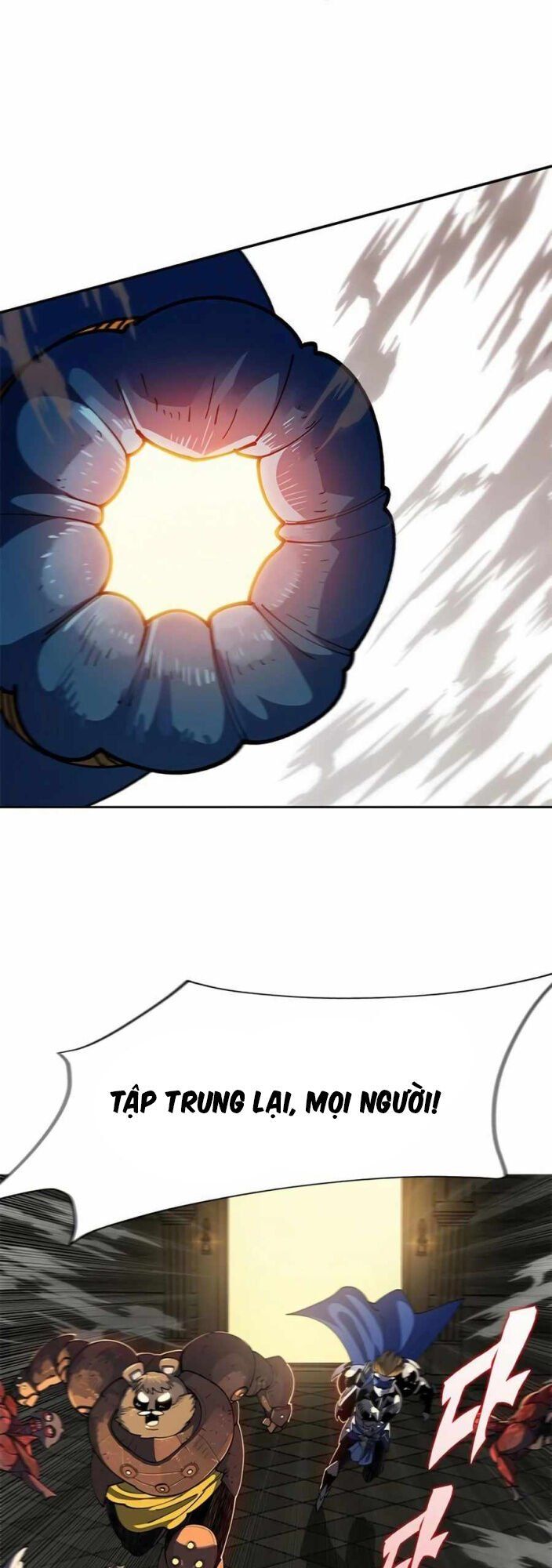 Tôi Chỉ Là Người Khuân Vác Trong Hầm Ngục - Chương 33.1 - Trang 24