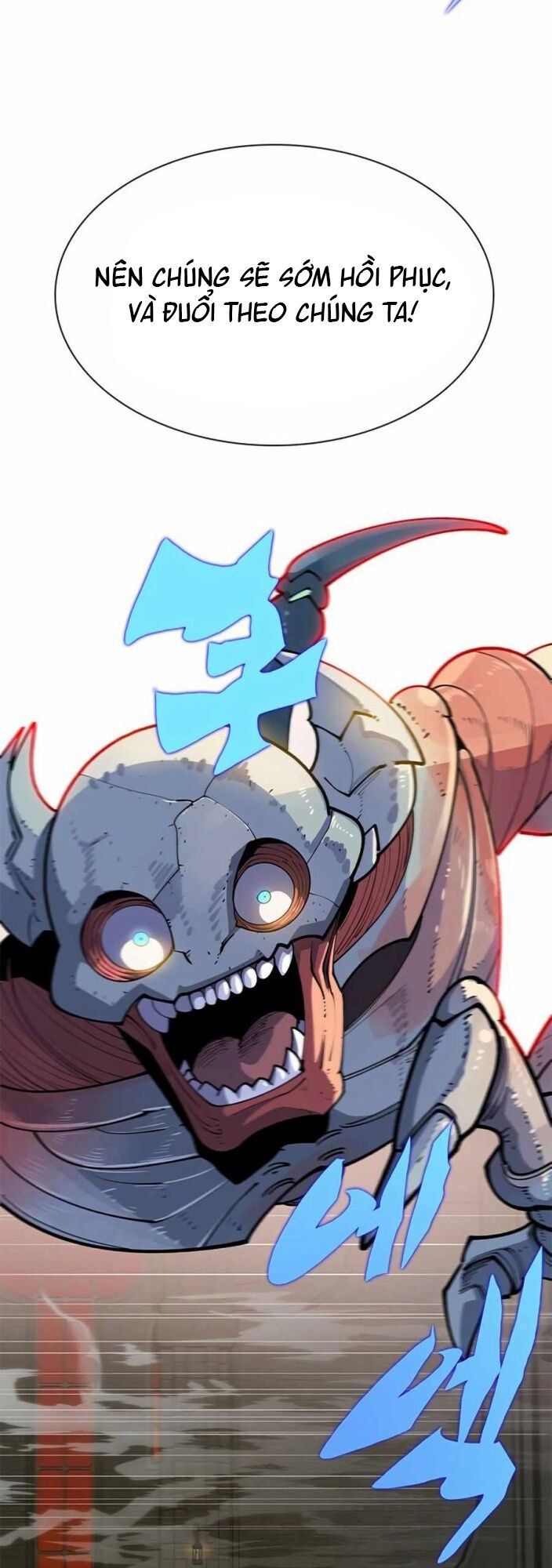 Tôi Chỉ Là Người Khuân Vác Trong Hầm Ngục - Chương 33.1 - Trang 27