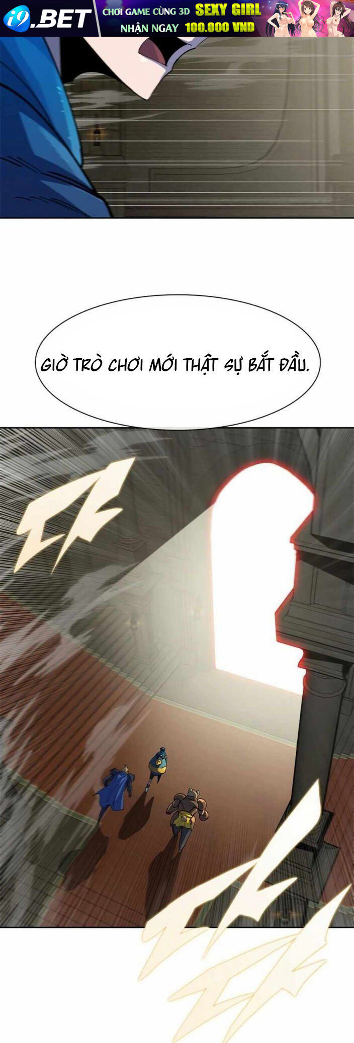 Tôi Chỉ Là Người Khuân Vác Trong Hầm Ngục - Chương 33.1 - Trang 30