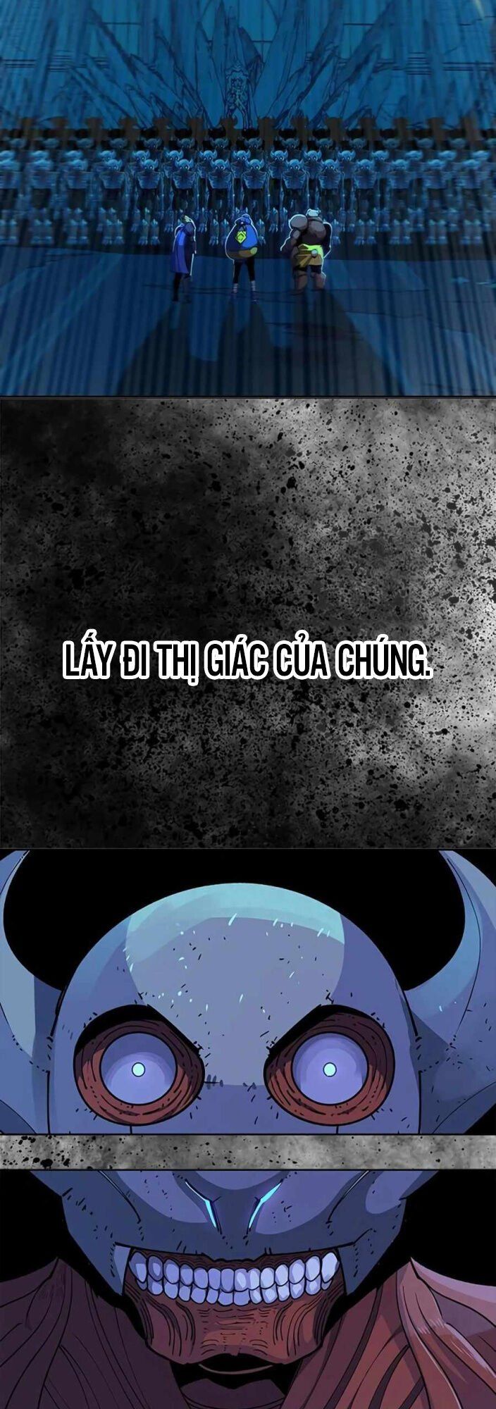 Tôi Chỉ Là Người Khuân Vác Trong Hầm Ngục - Chương 33.1 - Trang 41