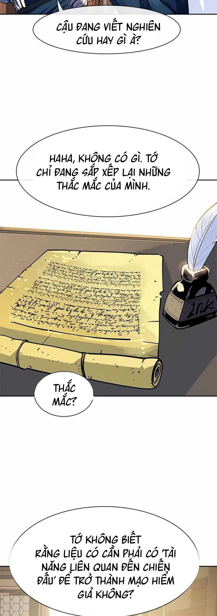 Tôi Chỉ Là Người Khuân Vác Trong Hầm Ngục - Chương 33.1 - Trang 6