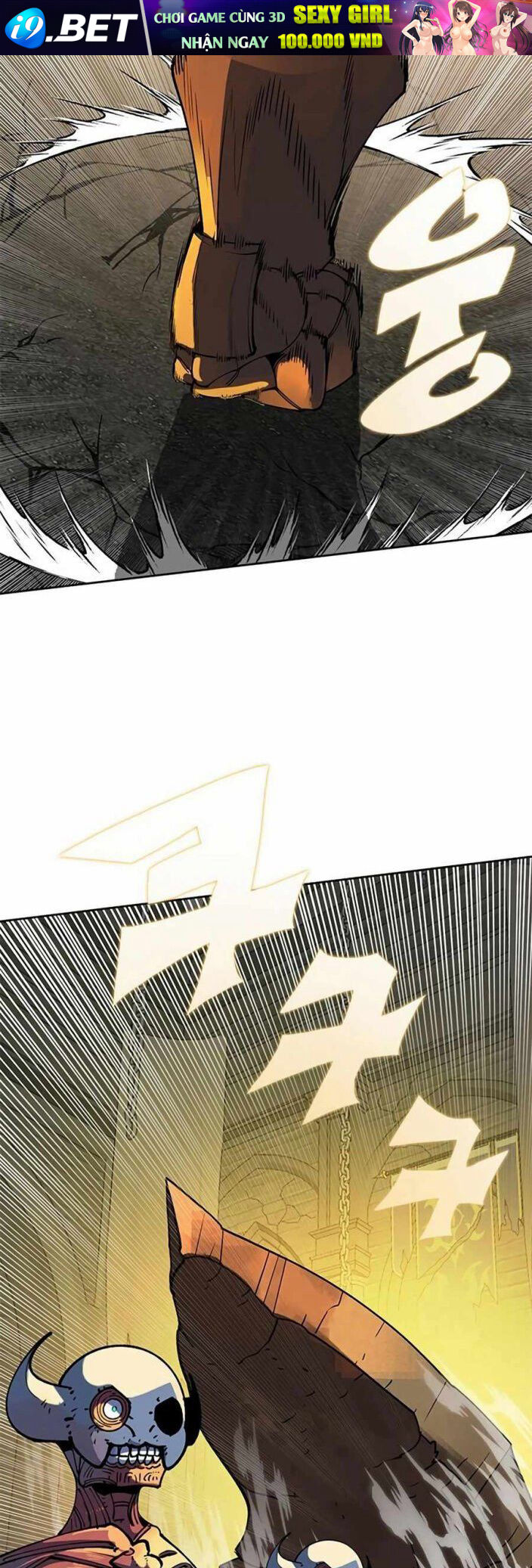 Tôi Chỉ Là Người Khuân Vác Trong Hầm Ngục - Chương 33.1 - Trang 55