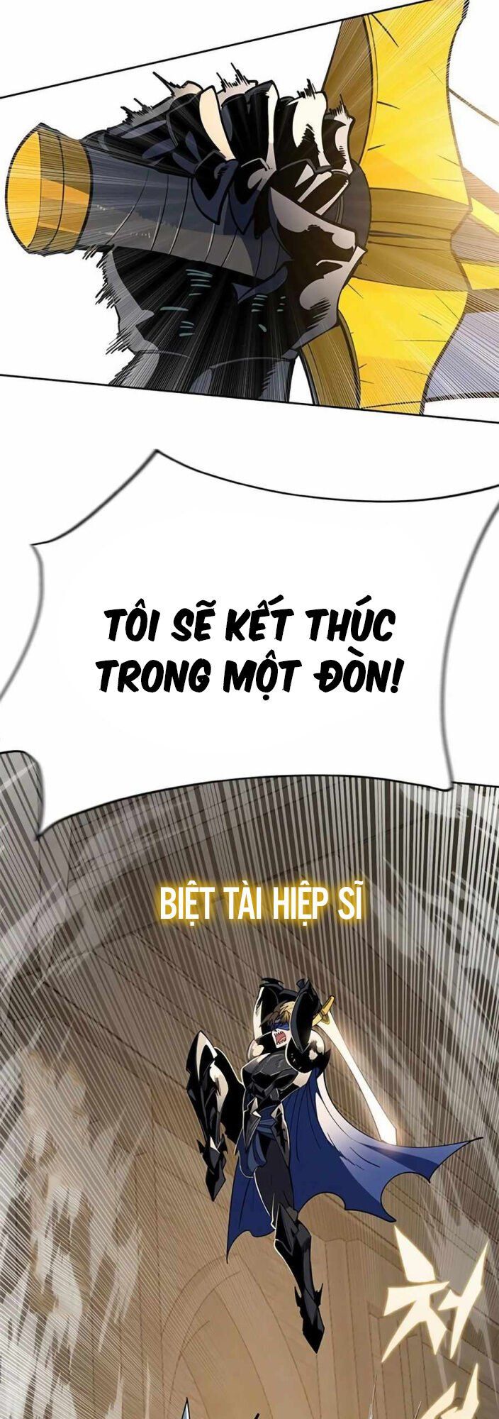 Tôi Chỉ Là Người Khuân Vác Trong Hầm Ngục - Chương 33.1 - Trang 61