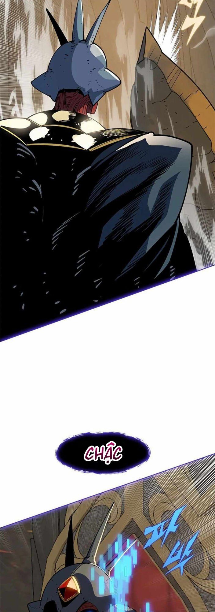 Tôi Chỉ Là Người Khuân Vác Trong Hầm Ngục - Chương 33.1 - Trang 62