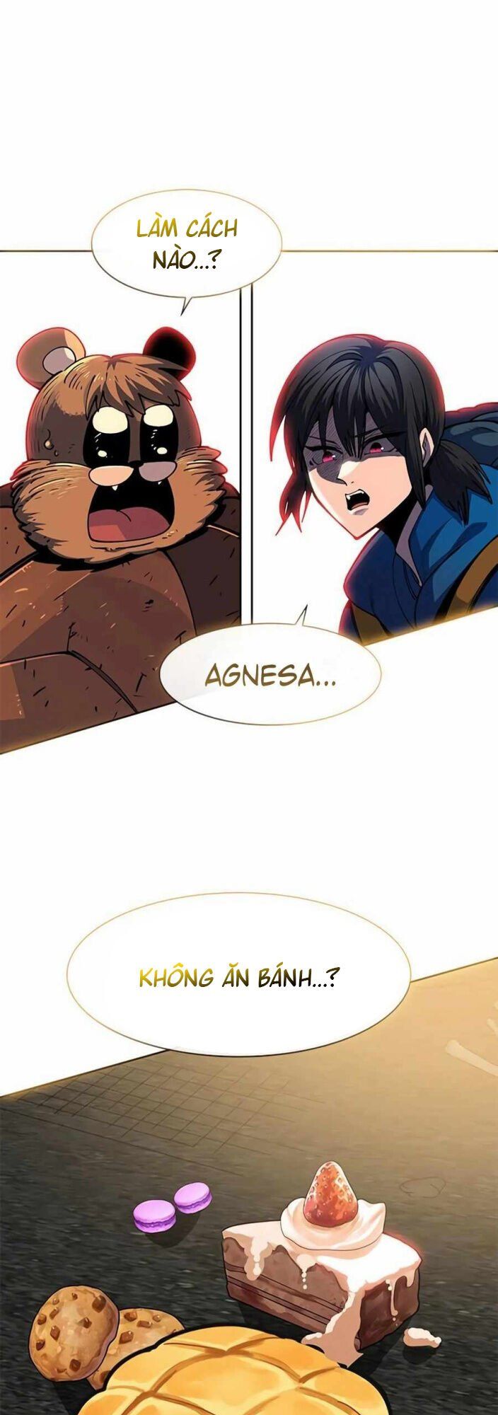 Tôi Chỉ Là Người Khuân Vác Trong Hầm Ngục - Chương 33.1 - Trang 68