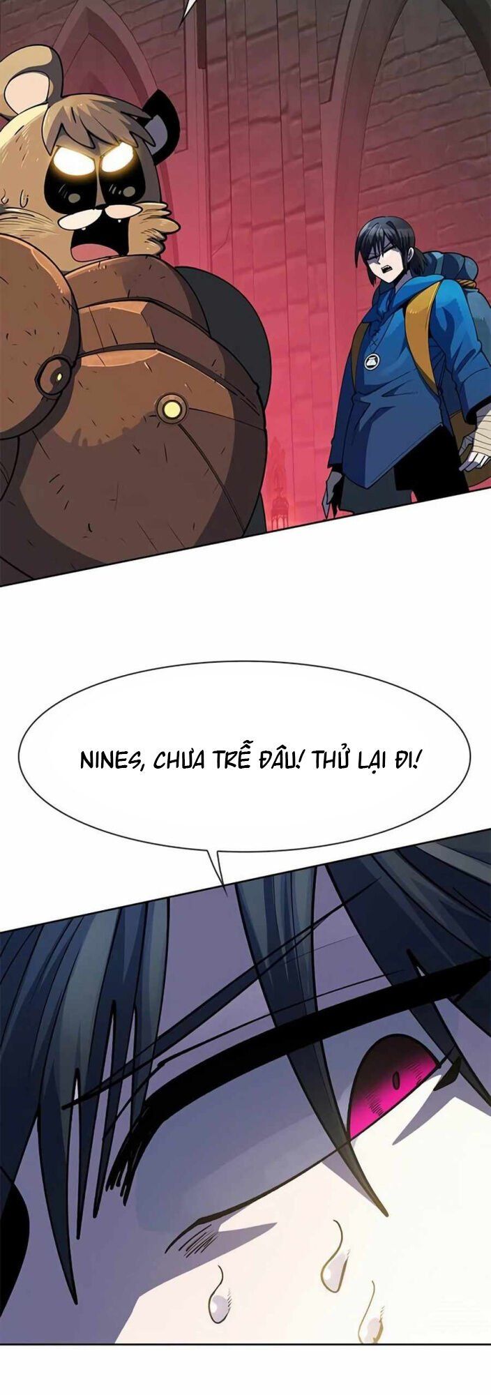 Tôi Chỉ Là Người Khuân Vác Trong Hầm Ngục - Chương 33.1 - Trang 71