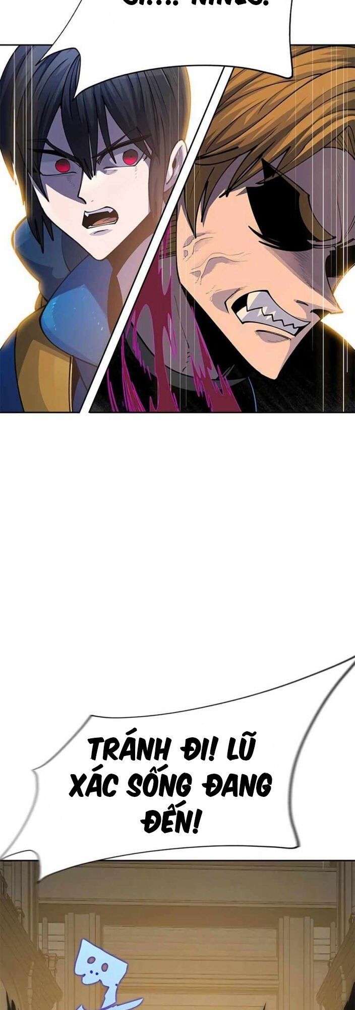 Tôi Chỉ Là Người Khuân Vác Trong Hầm Ngục - Chương 33.1 - Trang 75