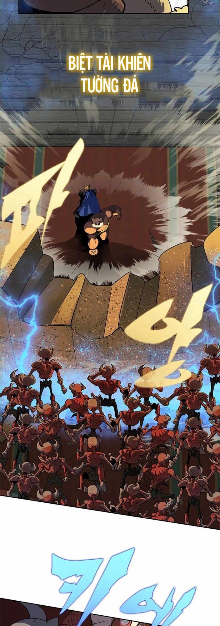 Tôi Chỉ Là Người Khuân Vác Trong Hầm Ngục - Chương 33.1 - Trang 77